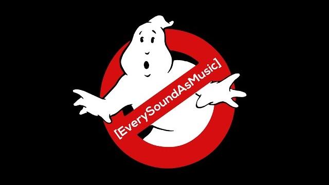 55x55 – Ghostbusters (Ray Parker Jr. Cover) 55x55 – Ghostbusters (Ray Parker Jr. Cover)