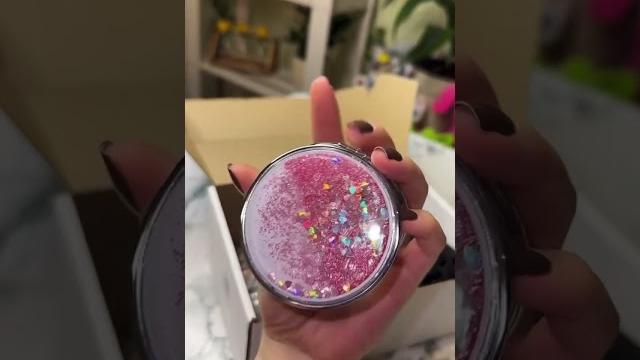 Делаю украшения из эпоксидной смолы Делаю украшения из эпоксидной смолы