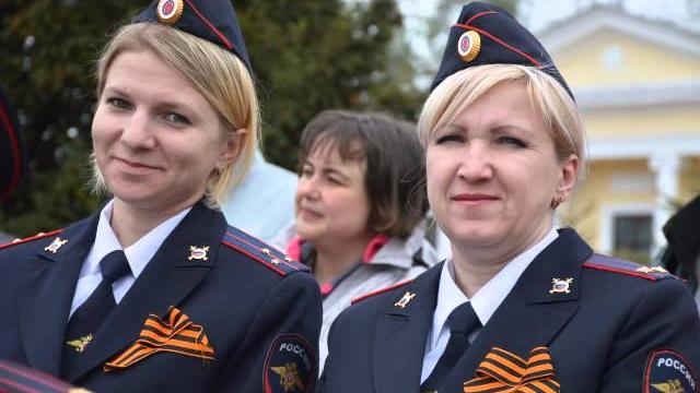 День полиции 2015 День полиции 2015