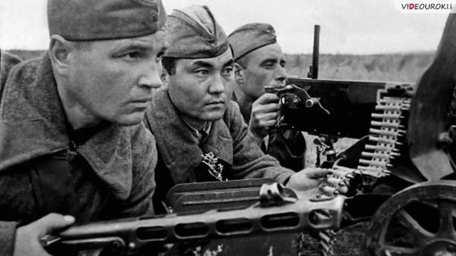 Видеоурок ко Дню Победы «Дорогами мужества» Видеоурок ко Дню Победы «Дорогами мужества»
