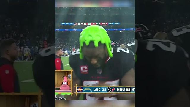 'fomo squidward' is wild #joemixon #houston #texans #nfl #nflplayoffs #spongebob #squidward 'fomo squidward' is wild #joemixon #houston #texans #nfl #nflplayoffs #spongebob #squidward