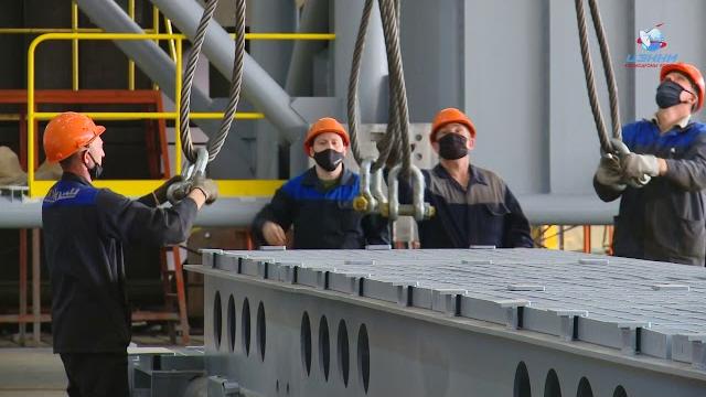 Космодром Восточный – старт для «Ангары» Космодром Восточный – старт для «Ангары»