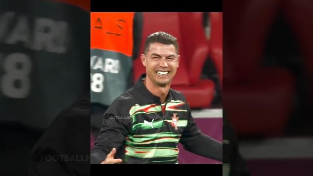 Diogo Costa Saves Ronaldo and Ronaldo's Reaction Diogo Costa Saves Ronaldo and Ronaldo's Reaction