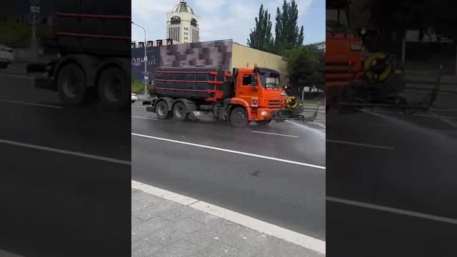 Москве в новом Арбате.Video 2025 06 17 . Москве в новом Арбате.Video 2025 06 17 .
