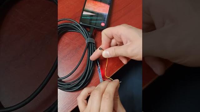 AV CVBS в USB адаптер 1080P конвертер KENVS AV2USB плата видеозахвата аналогового видео AV CVBS в USB адаптер 1080P конвертер KENVS AV2USB плата видеозахвата аналогового видео