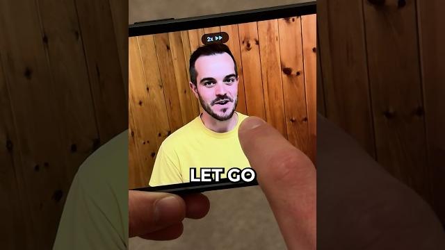 Play YouTube at 2X Speed (Hidden Trick!) Play YouTube at 2X Speed (Hidden Trick!)