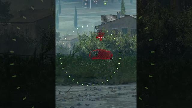 THEY CAN'T PENETRATE! THEY CAN'T PENETRATE!