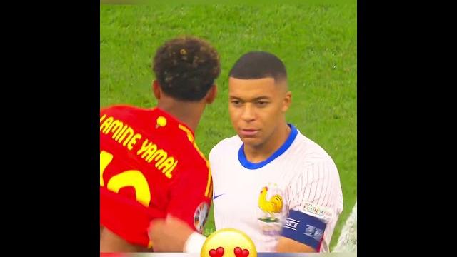 Mbappe vs Messi & New Messi Mbappe vs Messi & New Messi