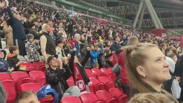 Рубин-Ростов 1:0 Рубин-Ростов 1:0