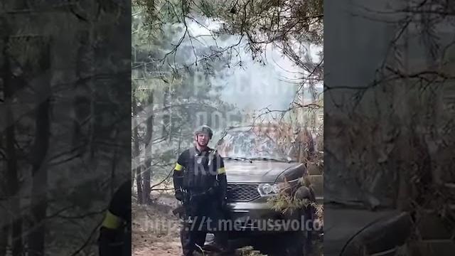 ️️️Бійці РДК контролюють Нову Таволжанку ️️️Бійці РДК контролюють Нову Таволжанку