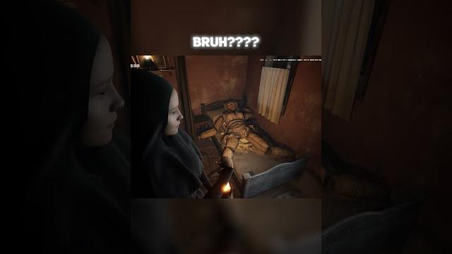 Bruh???? #indika #indikagame #indikagameplay Bruh???? #indika #indikagame #indikagameplay