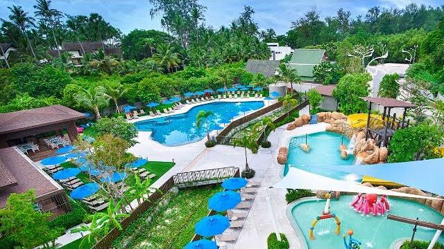 OZO Phuket OZO Phuket