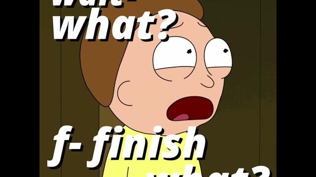 Rick's Inspirational Rant #ricksanchez #rickandmorty #edit #mortysmith #inspirational #hopecore Rick's Inspirational Rant #ricksanchez #rickandmorty #edit #mortysmith #inspirational #hopecore