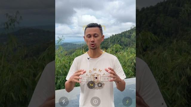 Как получить киношную картинку на телефон Как получить киношную картинку на телефон