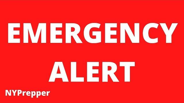 EMERGENCY ALERT!! IRAN ATTACKS U.S. BASE IN QATAR!! RECON PLANE LOOPING OVER STEALTH BOMBER BASE!! EMERGENCY ALERT!! IRAN ATTACKS U.S. BASE IN QATAR!! RECON PLANE LOOPING OVER STEALTH BOMBER BASE!!