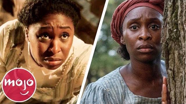 Top 10 Reasons You Should Know Who Cynthia Erivo Is Top 10 Reasons You Should Know Who Cynthia Erivo Is