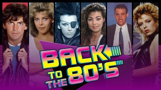 80's Best Euro-Disco, Synth-Pop & Dance Hits Vol.1 (Serega Bolonkin Video Mix)│Танцевальные Хиты 80х 80's Best Euro-Disco, Synth-Pop & Dance Hits Vol.1 (Serega Bolonkin Video Mix)│Танцевальные Хиты 80х