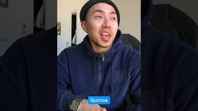 Как произносится "QUINOA"? Как произносится "QUINOA"?