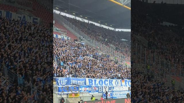 Fussballclub Magdeburg ️ #fcm #fcmagdeburg #magdeburg #ultras #fans #2bundesliga #sachsenanhalt Fussballclub Magdeburg ️ #fcm #fcmagdeburg #magdeburg #ultras #fans #2bundesliga #sachsenanhalt