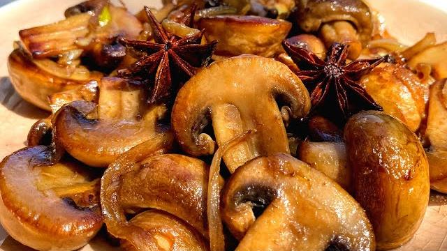 Как правильно жарить шампиньоны. Очень вкусные жареные грибы шампиньоны. Как приготовить шампиньоны. Как правильно жарить шампиньоны. Очень вкусные жареные грибы шампиньоны. Как приготовить шампиньоны.