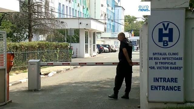 В Румынии бушует лихорадка Западного Нила В Румынии бушует лихорадка Западного Нила