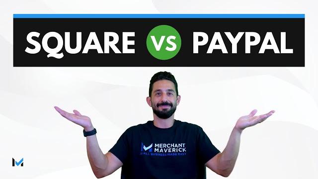 The Ultimate Comparison of Square vs PayPal The Ultimate Comparison of Square vs PayPal