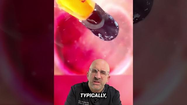 The Winner - Tylenol vs. Motrin #shorts The Winner - Tylenol vs. Motrin #shorts