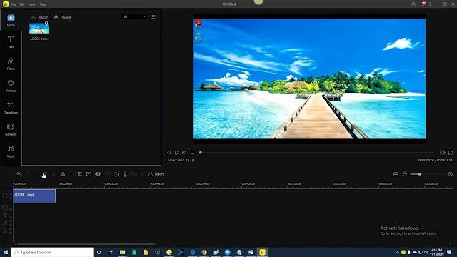 How to Convert a Video to 60 FPS Using BeeCut How to Convert a Video to 60 FPS Using BeeCut