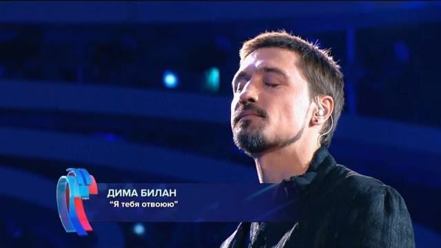 Дима Билан - Я тебя отвоюю (Творческий вечер Ирины Аллегровой, Новая волна 07.09.2018) Дима Билан - Я тебя отвоюю (Творческий вечер Ирины Аллегровой, Новая волна 07.09.2018)
