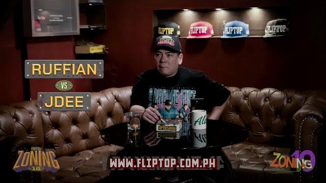 FlipTop - Zoning 18 + Zoning 19 | Anygma Machine FlipTop - Zoning 18 + Zoning 19 | Anygma Machine