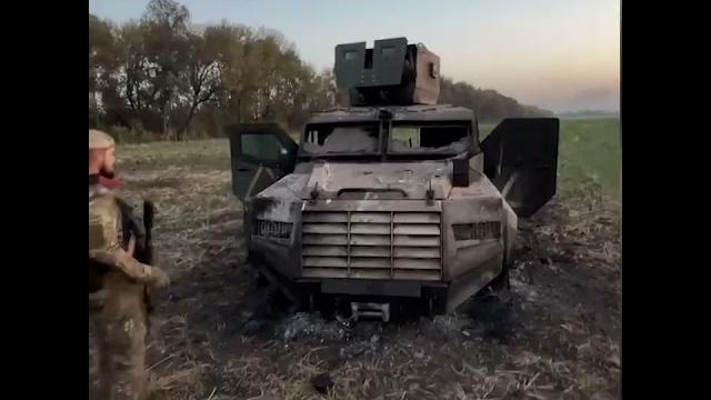 Бой от первого лица. «Северяне» давят ВСУ в Курской области с большими потерями для противника Бой от первого лица. «Северяне» давят ВСУ в Курской области с большими потерями для противника