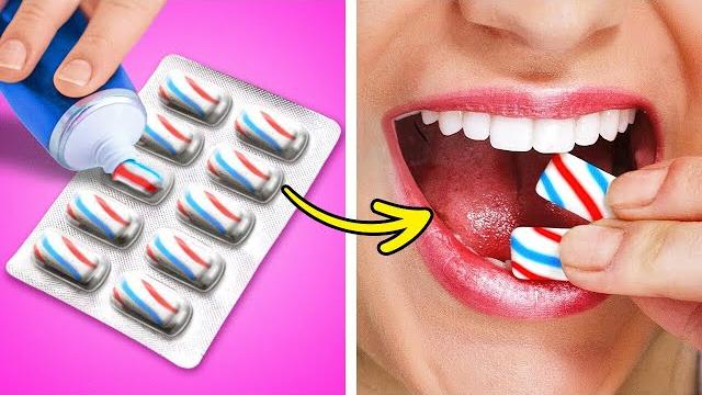 TRAVEL SMARTER WITH THESE ESSENTIAL HACKS AND DIY! TRAVEL SMARTER WITH THESE ESSENTIAL HACKS AND DIY!