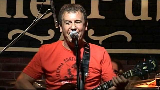 Легенда 80-х группа "ПРИМУС" (У меня мал папа) Легенда 80-х группа "ПРИМУС" (У меня мал папа)