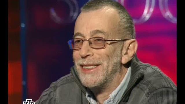 Школа злословия: Лев Рубинштейн | 13.02.2006 Школа злословия: Лев Рубинштейн | 13.02.2006