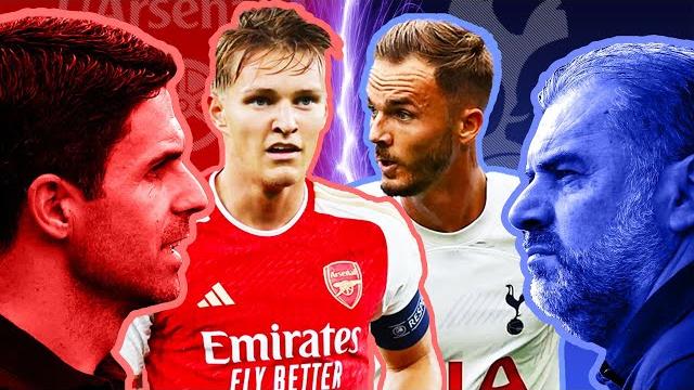 Arsenal Vs Tottenham Premier League Live Arsenal Vs Tottenham Premier League Live