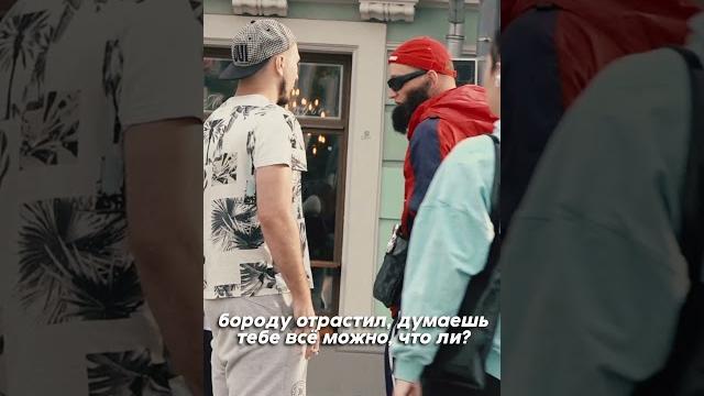 Не дал заднюю и поплатился Не дал заднюю и поплатился