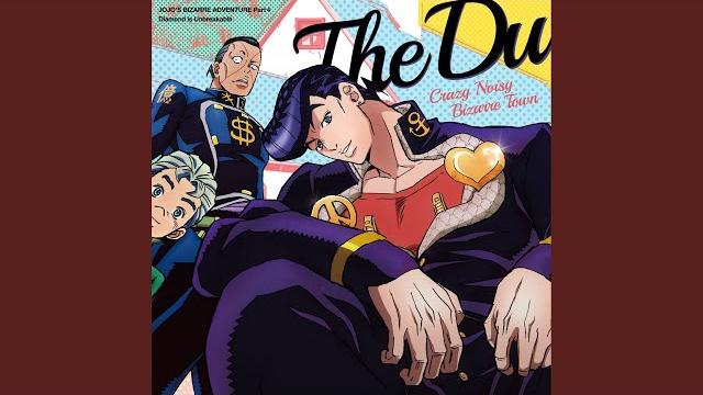 CRAZY NOISY BIZARRE TOWN CRAZY NOISY BIZARRE TOWN