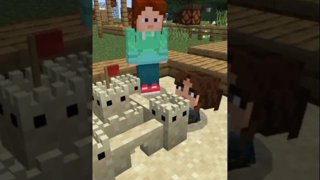 девочка как тебя зовут #shorts #minecraft #memes девочка как тебя зовут #shorts #minecraft #memes