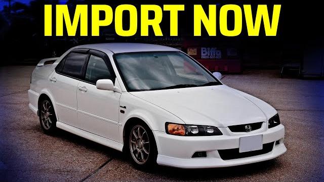 Top JDM Cars to Import: SECRET Picks Top JDM Cars to Import: SECRET Picks