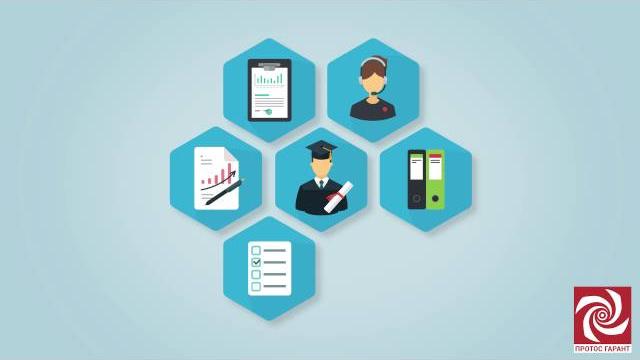 Нужна ли вам сертификация ISO? Нужна ли вам сертификация ISO?