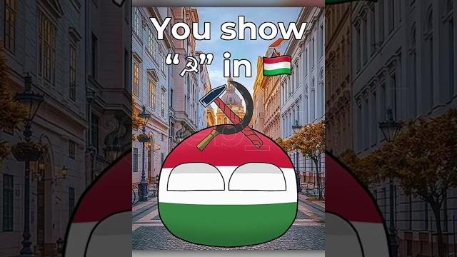 You show “” in… (#countryballs edit) 2 You show “” in… (#countryballs edit) 2
