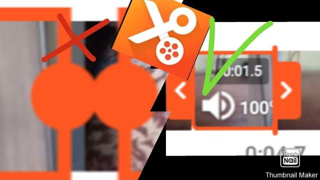 Как обрезать видео ТОЧНО в YouCut Как обрезать видео ТОЧНО в YouCut