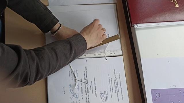 Как прошить диплом Как прошить диплом