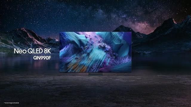 2025 QN990F: Full Feature Video | Samsung 2025 QN990F: Full Feature Video | Samsung