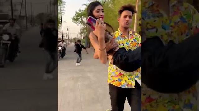 New trick #shorts #funny New trick #shorts #funny