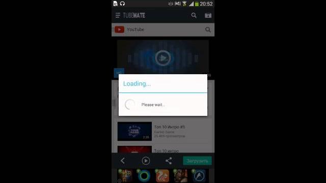 Программа для скачивания видео с ютуб Программа для скачивания видео с ютуб