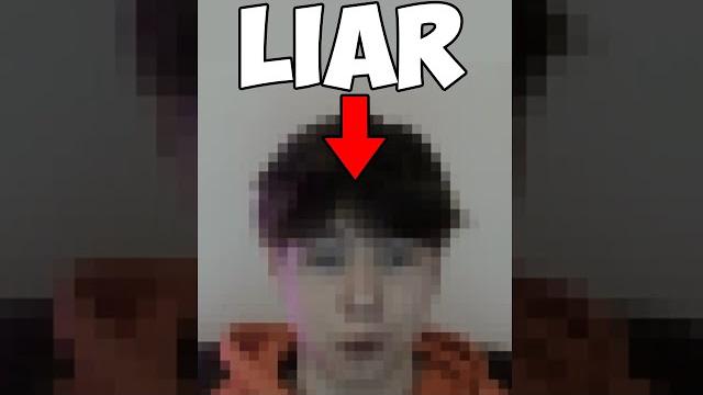 Этот ютубер вас обманывает... Этот ютубер вас обманывает...