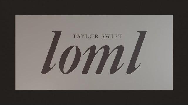 Taylor Swift - loml (Official Lyric Video) Taylor Swift - loml (Official Lyric Video)