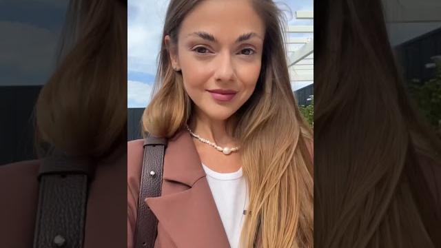 Что я перестала делать, когда переехала в #Израиль? Что я перестала делать, когда переехала в #Израиль?