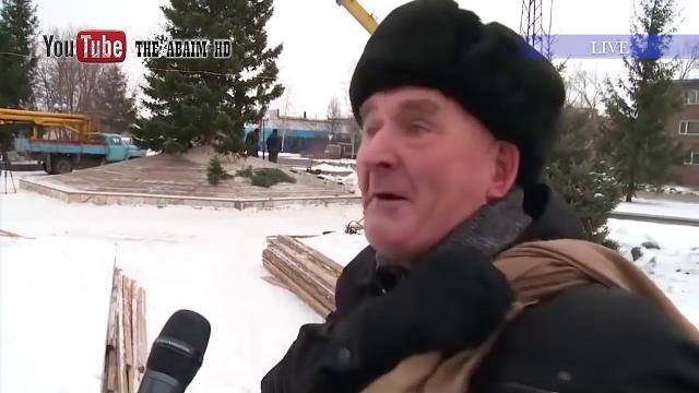 Ёлочка мне, блдь, нравится! Полная версия Ёлочка мне, блдь, нравится! Полная версия